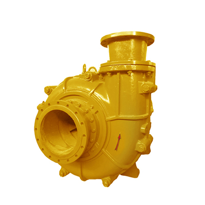 centrifugal coal washing plant mining slurry pump