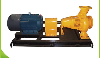 How to Select China Drainage Pump For Clear Water