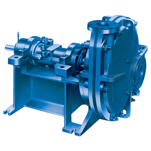  Fly Ash Handling Slurry Pump