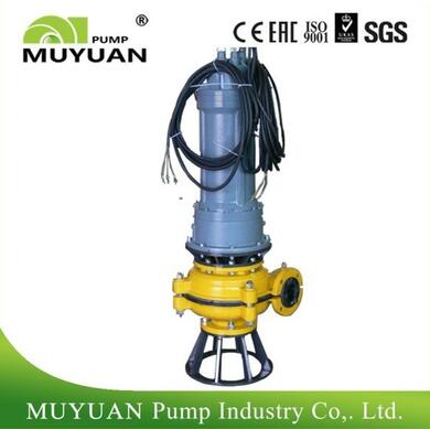 Manual Submersible Sewage Pump manufacturer