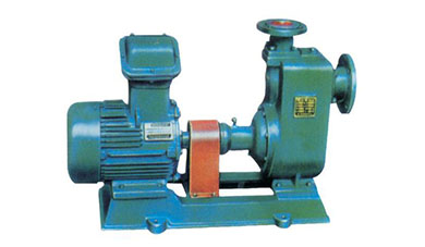 Electric Centrifugal Clear Water Pump Wholesale Suggests How to Cleaning The Pump?