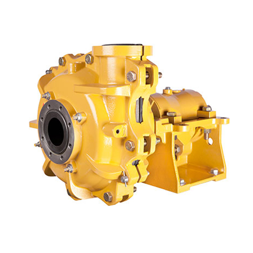 slurry pump