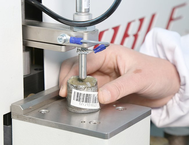 spectrograph analysis