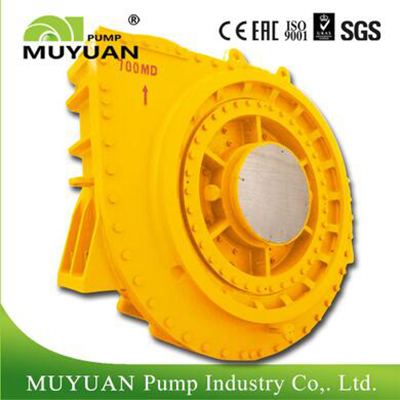 Choose centrifugal gravel pump wholesaler carefully