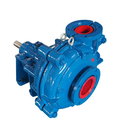 Wear Resistant Centrifugal Slurry Pumps 