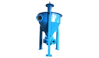 China Froth Pump Manufacturer Produce High-Quality HVF Pump Which Designed To Service Air Entrained Slurries