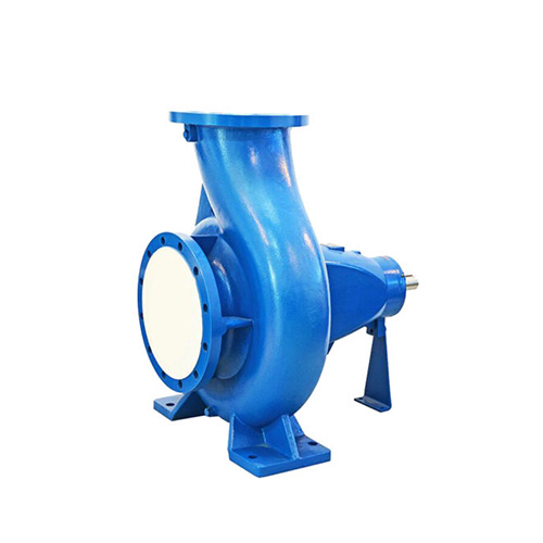 Does pressure pulsation from your China high head centrifugal slurry pump cause damage?