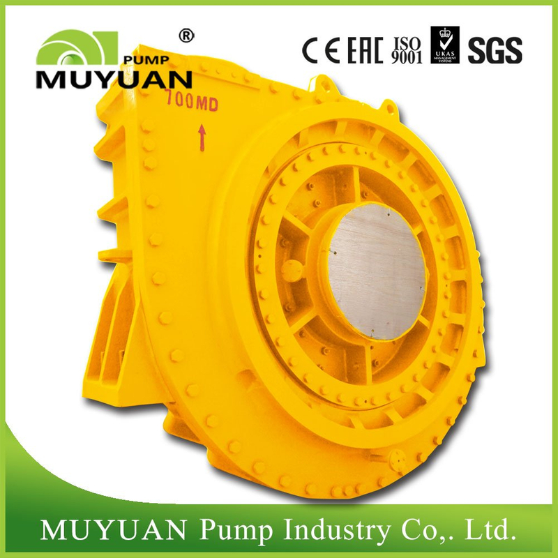 Dredge Pump MD