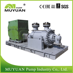 Petrochemical Process Pump MHB Series