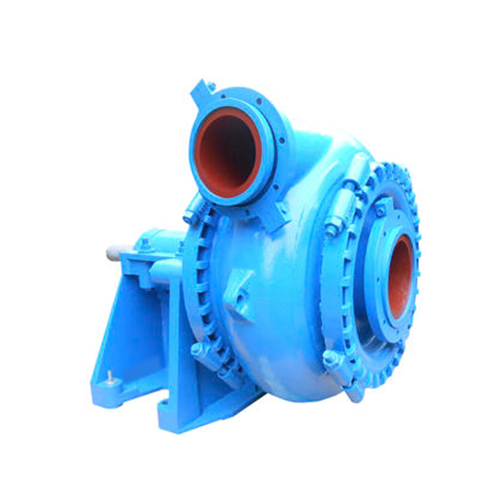 Performance analysis of Coarse sand slurry pump