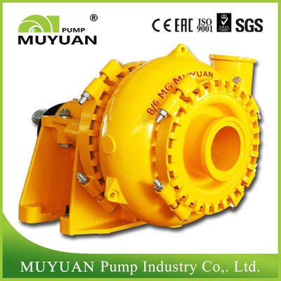 slurry-pump