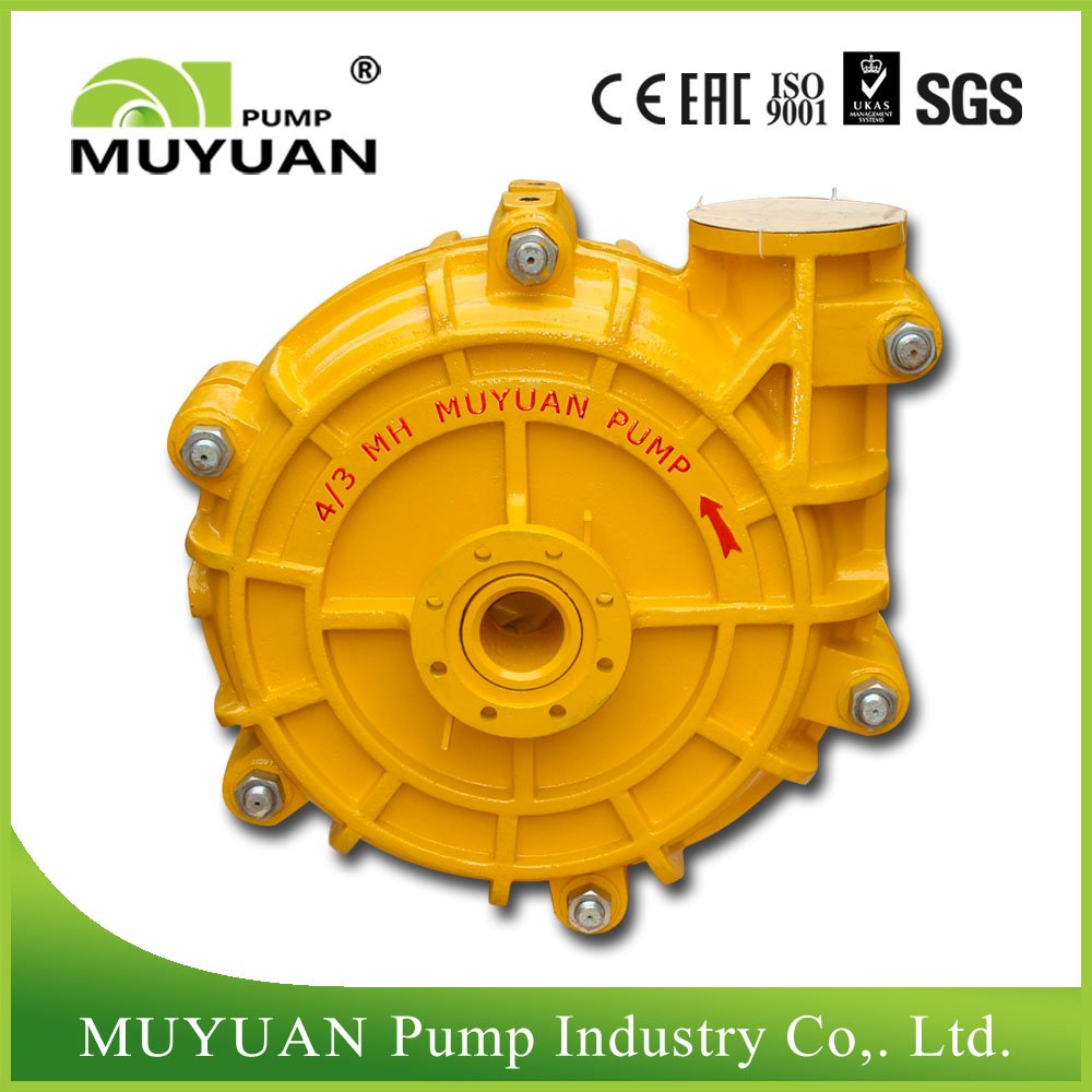 slurry-pump