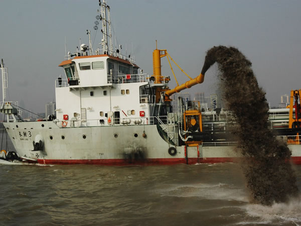 Standard Heavy Duty Slurry Pump MA