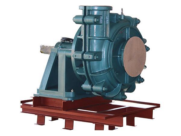 High-head Slurry Pump